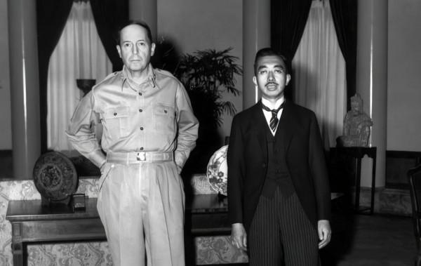 朝鮮戰爭，誰是&OpenCurlyDoubleQuote;鷸蚌相爭&rdquo;時那個得利的漁翁？