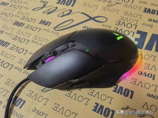 雷柏VT30使用報告：遊戲體驗不錯，價格是亮點