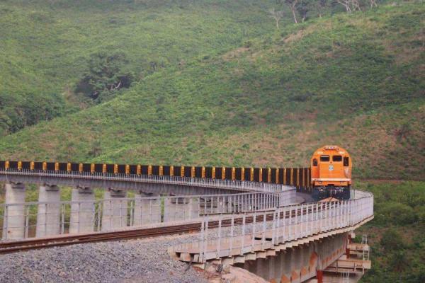 中國斥資140億，一舉幫助非洲建造超級工程，令美國坐立難安