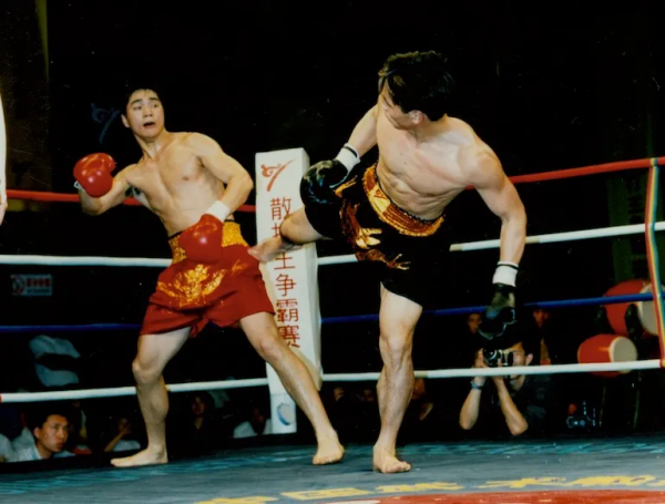 觀點｜一眼看破“假大師”，武林高手鑑別指南