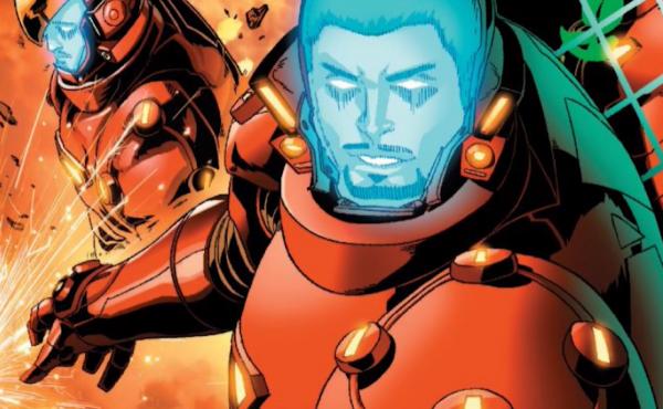 漫威給出的毒液結局:守護宇宙1.8萬億年,與命運對抗,最終自殺 漫威給出的毒液結局:守護宇宙1.8萬億年,與命運對抗,最終自殺