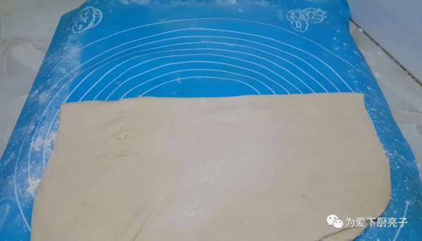 油條這做法太簡單了，學會不用早起，鬆軟香甜，上桌全家都搶著吃