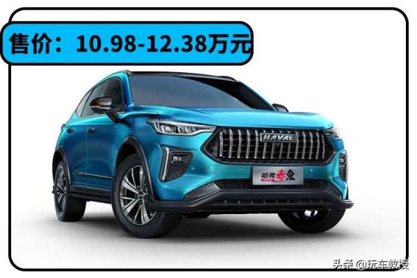 自帶運動套件！這些6.99萬起的好車 出門就是最靚的仔