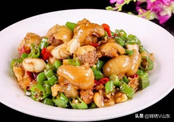 週末請客必備的12道簡單高階大氣上檔次的菜，客人直誇廚藝好