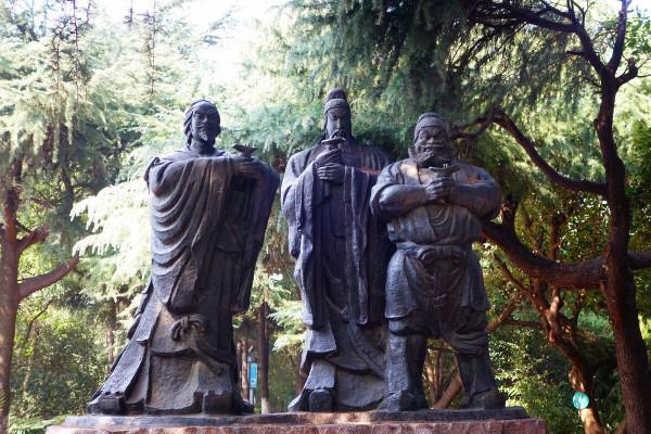 劉曄料事如神，為何曹操父子卻很少採用他的計策？｜三國39