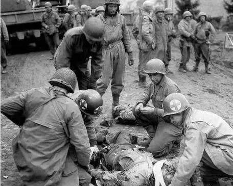 戰爭時期，常被提及的“盤尼西林”是什麼藥？為何比黃金還貴