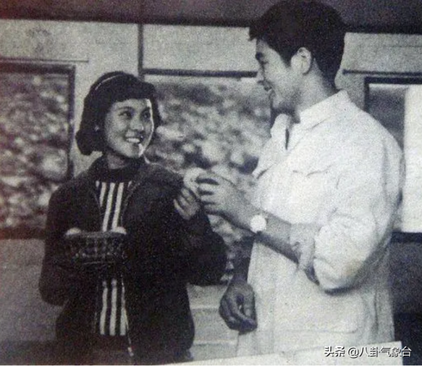 “市井太太”張芝華:被《廬山戀》男主角拋棄,離婚逆襲打臉前夫 “市井太太”張芝華:被《廬山戀》男主角拋棄,離婚逆襲打臉前夫