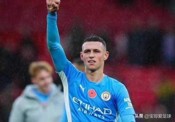 英超訊息彙總:B費和B席分別當選曼聯和曼城2021年度最佳球員 英超訊息彙總:B費和B席分別當選曼聯和曼城2021年度最佳球員
