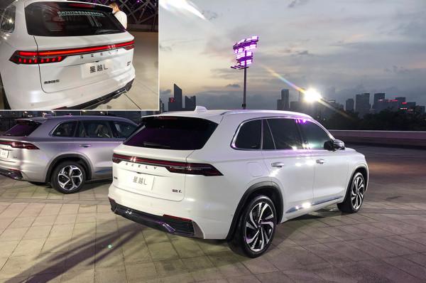 配有三塊大屏,頂配還不超20萬 這3款國產緊湊型SUV值得關注 配有三塊大屏,頂配還不超20萬 這3款國產緊湊型SUV值得關注