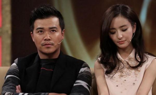 女神佟麗婭的隱忍人生，和她生命中愛過的一個重要男人