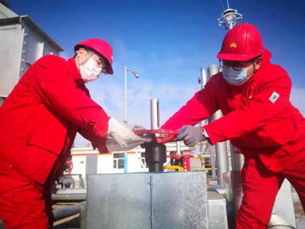 春節，我們這兒有“油墩墩”，不信你看