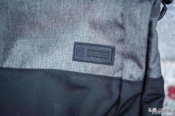皮實好用,還能擴容?Bontrager通勤、旅行揹包評測 皮實好用,還能擴容?Bontrager通勤、旅行揹包評測