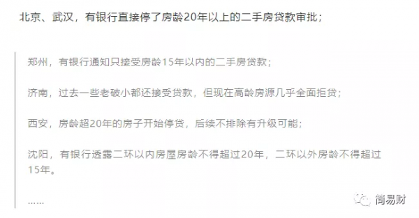 “老破小”，還能不能買？