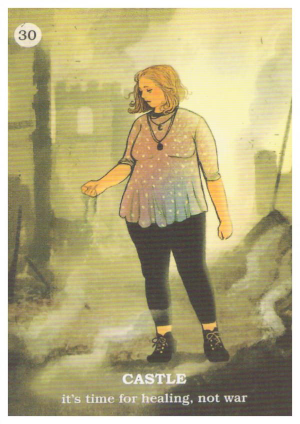 測試：你下一個月要做些什麼，就可以扭轉對自己不利的局面