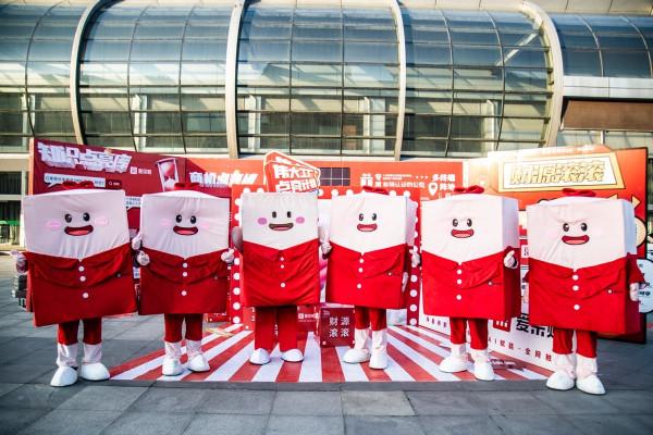 5個故事，讓我們看到了什麼是「偉大工廠」