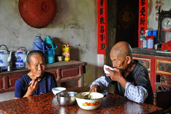 長期待在農村的人才是真正的王者