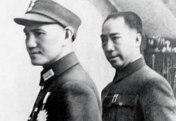 民國四大特務後人:戴笠獨苗被處死,毛人鳳兒子曾是富士康董事長 民國四大特務後人:戴笠獨苗被處死,毛人鳳兒子曾是富士康董事長