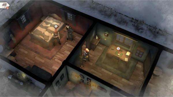 劇情冒險遊戲《戈爾達：寒冬之火》公佈 登陸Switch和PC