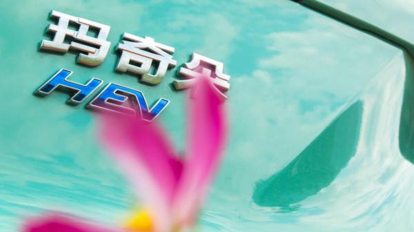 科技測測看 | WEY家“咖啡店”又推新品，一杯適合年輕人的瑪奇朵