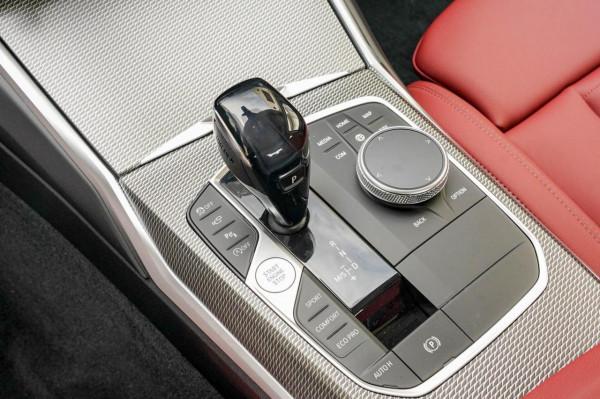 試駕寶馬3系325Li M運動套裝，外觀運動時尚，駕駛感欠缺運動精髓