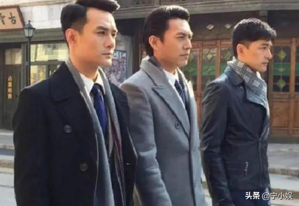 這17位中青代演員，憑什麼能參加文代會、被稱“文藝工作者”