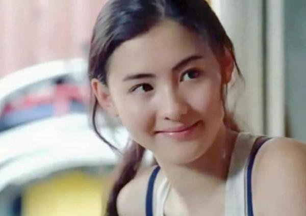 “港風玉女”張柏芝：人生沒有空窗期，感情之路比戲還精彩