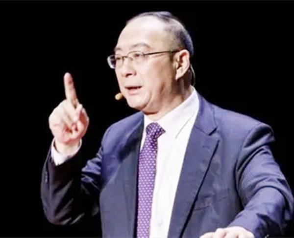 金燦榮：十年後美國不得不接受中國崛起