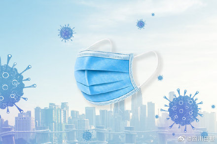 4名核酸陽性遊客在四川軌跡公佈