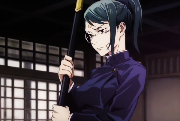 咒術回戰0卷新預告!再見了EVA,我乙骨憂太要去當咒術師 咒術回戰0卷新預告!再見了EVA,我乙骨憂太要去當咒術師