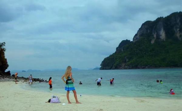 泰國本地人都不去芭提雅