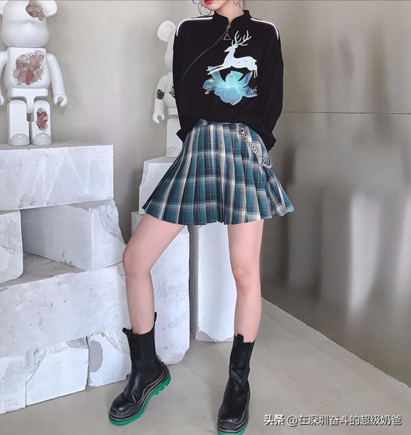 30歲還不會穿衣，難怪別人說你土