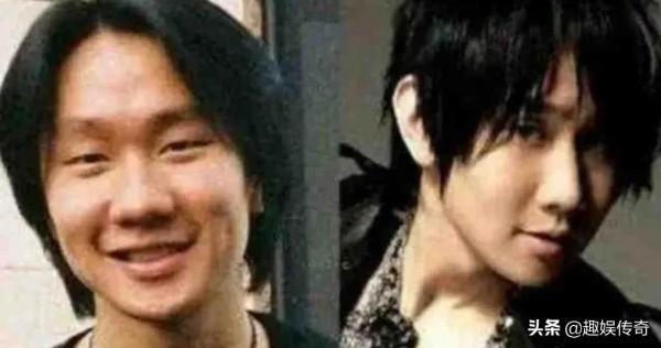 明星整容前後，你們還認得出嗎？鞠婧禕最成功，宋仲基差別最大