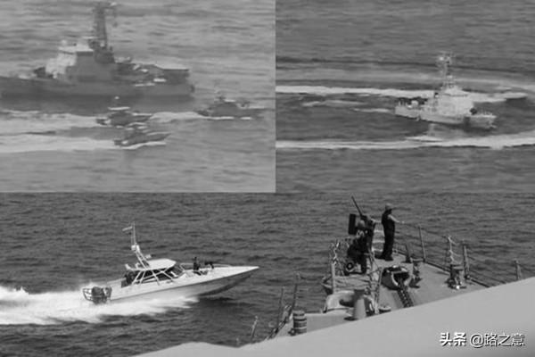 霍爾木茲海峽290個冤魂：美國巡洋艦擊落伊朗A一300空中巴士紀實