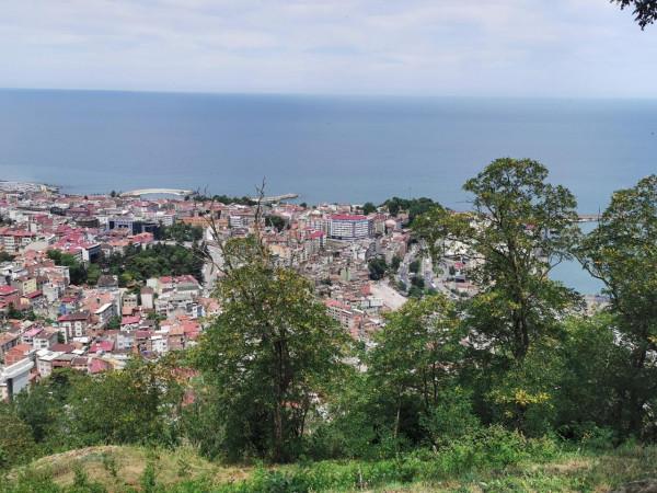 環遊土耳其&lpar;38&rpar;：黑海恩仇錄