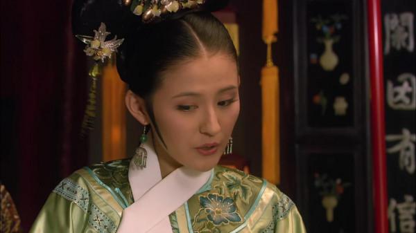 你喜歡的娘娘是什麼星座？如懿雙魚若曦天秤，甄嬛劇裡劇外反差大