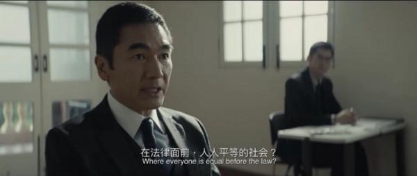 廖啟智遺作上映，多名港片“老戲骨”主演，然而4天票房才220萬