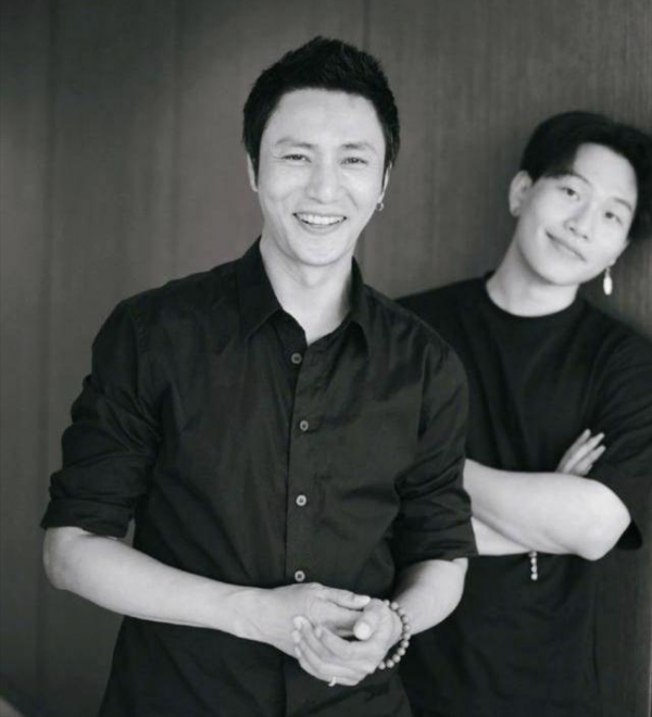 4名男星私生子近況：有的前途光明，有的卻被爹媽嫌棄