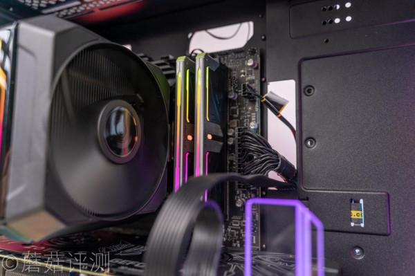 外觀精緻,設計出眾、喬思伯(JONSBO)MX600塔式風冷散熱器評測 外觀精緻,設計出眾、喬思伯(JONSBO)MX600塔式風冷散熱器評測