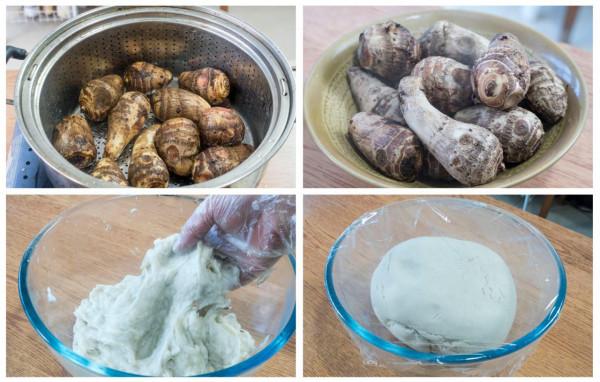 九九重陽日，以餃賀團圓！8樣“吉祥餡”學著做，寓意團圓平安