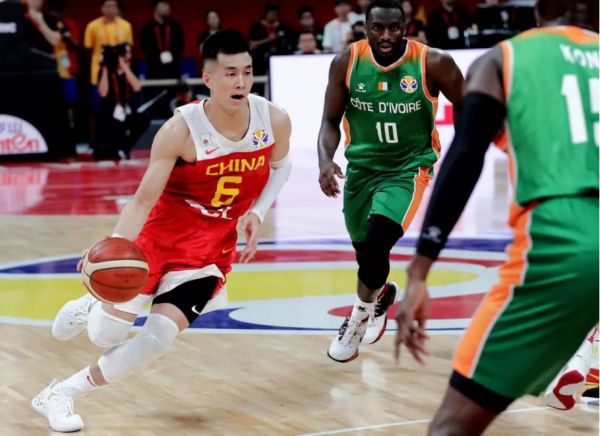 男籃歷史上實力最強的五大控衛，中國魔術師的名號到底花落誰家？