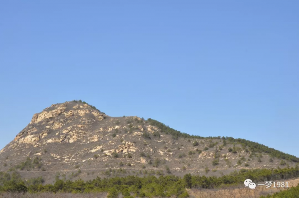 碾盤溝烽火臺：一次最為狼狽的訪古之旅