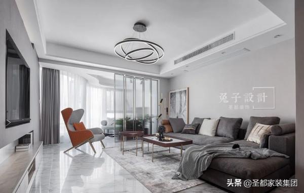 裝修知識乾貨:把握好全屋裝修尺寸,90㎡裝出120㎡既視感 裝修知識乾貨:把握好全屋裝修尺寸,90㎡裝出120㎡既視感