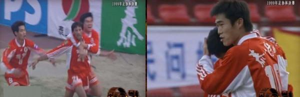 山東泰山隊歷史上功勳外援十八羅漢盤點，哪些外援球迷最為欣賞？