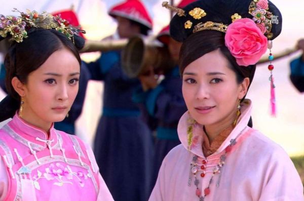 有錢砸後期沒錢請好化妝師，影視劇流水線妝造在糊弄誰？