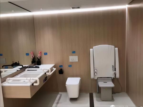 家裡有老人怎麼裝修才好