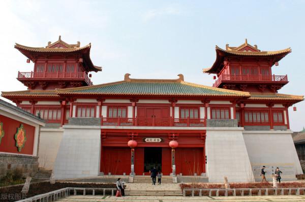 魏晉南北朝亂世，出了英雄，思想更是空前碰撞