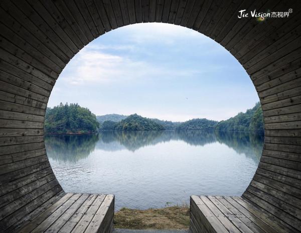 東晉《搜神記》造就中國七夕之源 在仙女湖畔聊聊中外的“仙女”們 東晉《搜神記》造就中國七夕之源 在仙女湖畔聊聊中外的“仙女”們