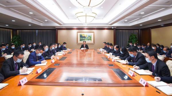 恆大新年新目標：交樓60萬套