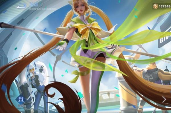 如果你可以擁有一個技能?劉邦傳送,蘭陵王隱身,老司機都選元歌 如果你可以擁有一個技能?劉邦傳送,蘭陵王隱身,老司機都選元歌