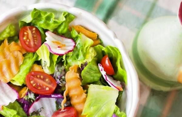 晚餐吃素有助身體健康?專家:能將心臟病風險降低10% 晚餐吃素有助身體健康?專家:能將心臟病風險降低10%